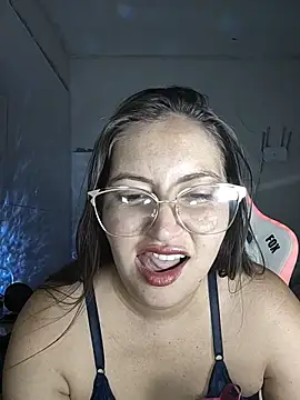 dani123unica online show from October 2025 10:22:02 AM