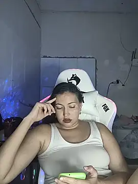 dani123unica online show from March 2026 10:39:02 PM