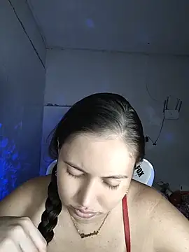 dani123unica online show from April 2026 03:52:01 PM