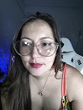 Snapshot of dani123unica chatting on June 2026 10:41:02 AM dani123unica online show from June 2026 10:41:02 AM