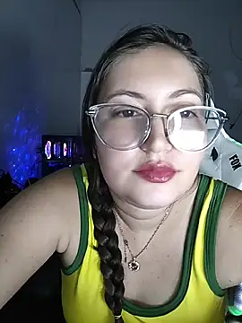 Snapshot of dani123unica chatting on June 2026 10:32:02 PM dani123unica online show from June 2026 10:32:02 PM