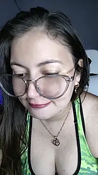 Snapshot of dani123unica chatting on July 2026 10:52:01 AM dani123unica online show from July 2026 10:52:01 AM