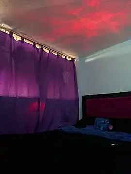 Edisson C online show from March 2026 06:32:01 PM