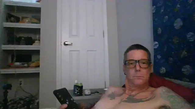 hobgoblinbob online show from July 2026 06:00:02 AM