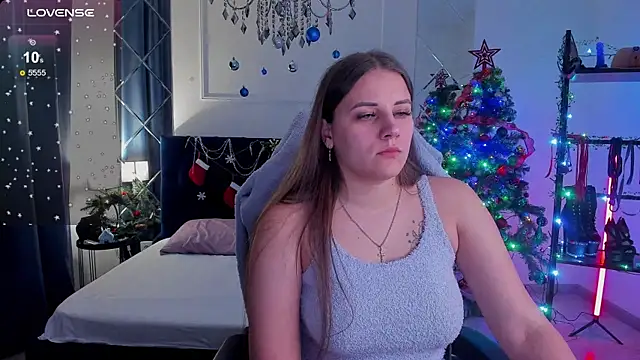 CandyKimmy online show from December 2024 04:23:02 AM