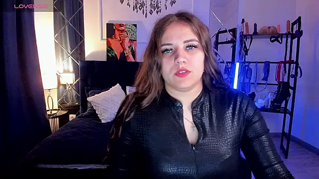 CandyKimmy online show from September 2025 12:34:01 AM