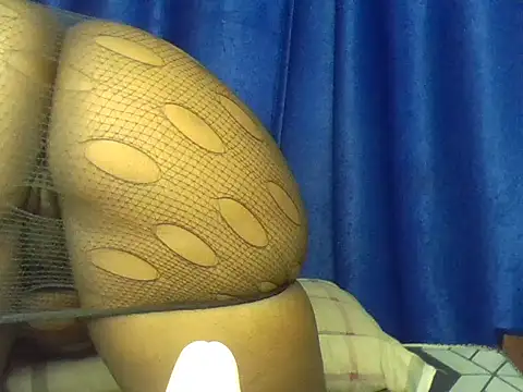 Hornygracious online show from February 2026 08:57:02 AM