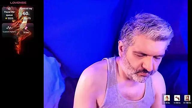 BushBator online show from March 2026 07:08:02 AM