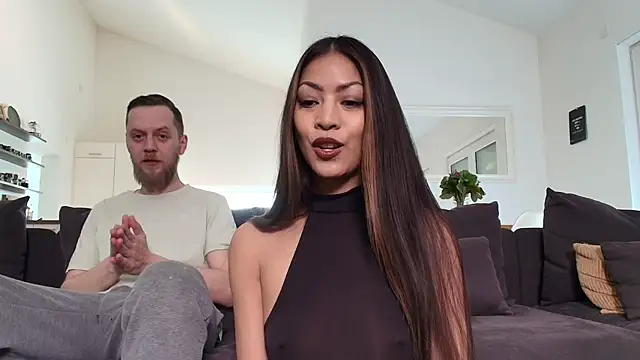 xKimRose online show from February 2025 11:11:02 AM