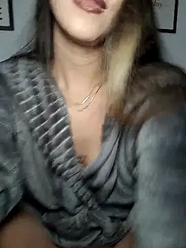 xKimRose online show from February 2026 10:25:01 AM