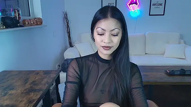 Snapshot of xKimRose chatting on March 2026 07:00:02 PM xKimRose online show from March 2026 07:00:02 PM