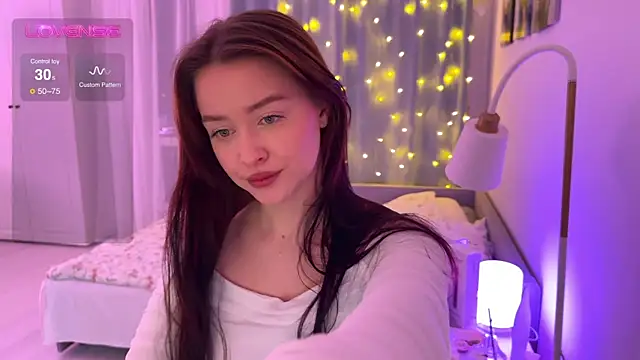 aveme melissa online show from February 2025 05:33:01 PM