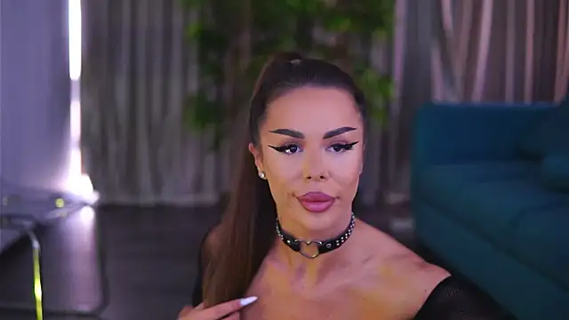 MissKiarra online show from March 2025 08:51:02 AM