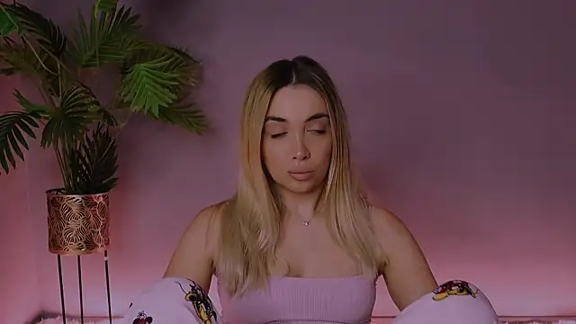 Jessielle online show from January 2026 01:49:02 PM