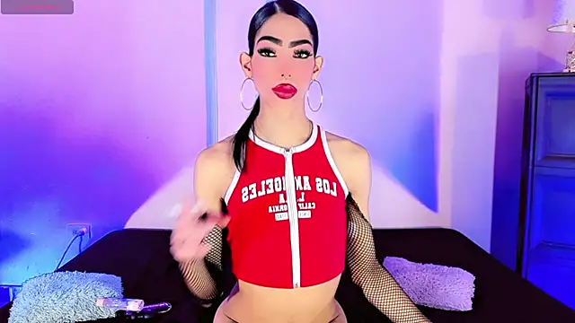 Tiffany moonblack online show from November 2025 10:31:02 PM