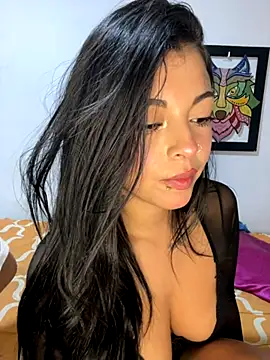 Snapshot of Dulce-diosa chatting on October 2025 11:02:01 PM Dulce-diosa online show from October 2025 11:02:01 PM