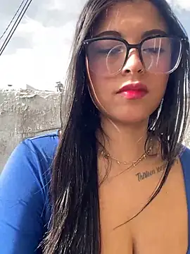 Dulce-diosa online show from November 2025 08:09:01 PM