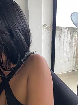 Dulce-diosa online show from December 2025 07:21:01 PM