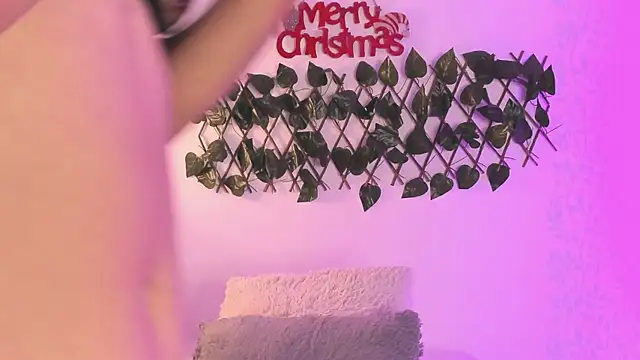 Eva ritz online show from December 2025 01:56:02 AM