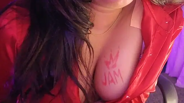 Asian FemQeen online show from March 2026 03:39:01 PM