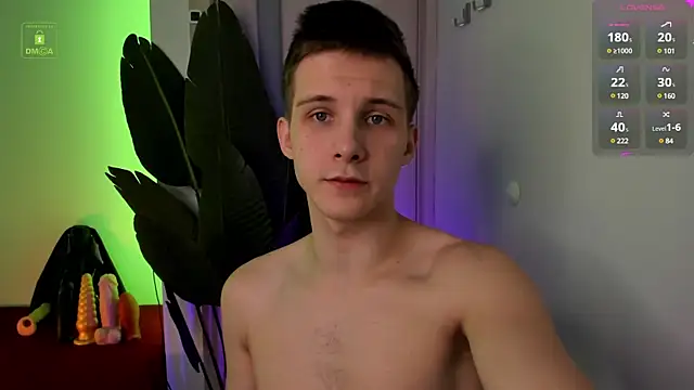 MarkGWalker online show from January 2025 04:41:01 AM