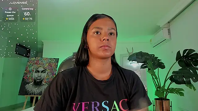 JANYLOVE   online show from February 2025 11:21:01 AM