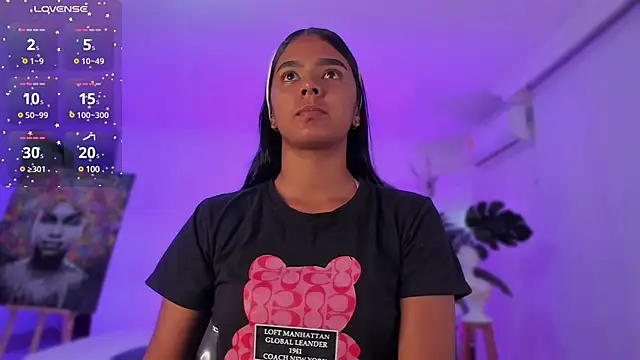 JANYLOVE   online show from February 2025 11:13:01 AM