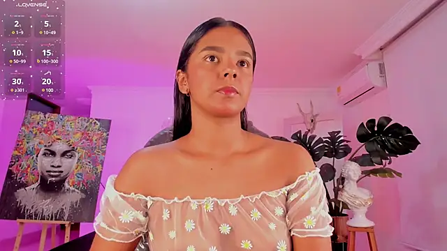 JANYLOVE   online show from March 2025 10:56:02 AM