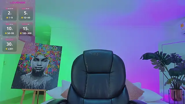 JANYLOVE   online show from April 2026 10:46:01 AM