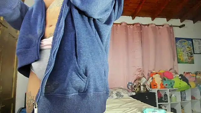 princessmelimejia online show from January 2025 01:29:01 AM