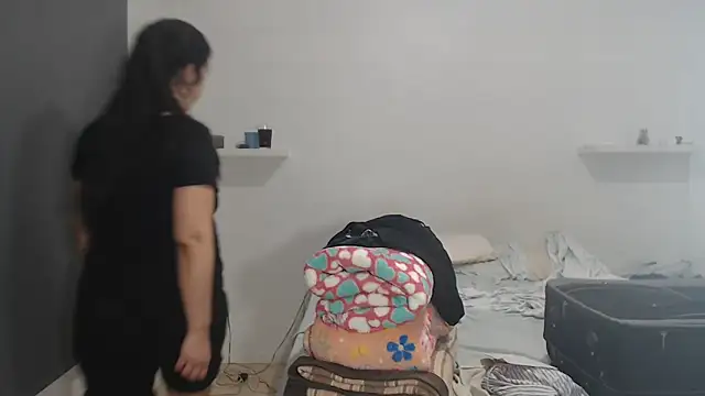 lulitasexy online show from January 2025 11:00:01 PM