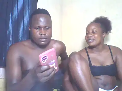 Jesse Kingkong online show from November 2025 08:00:01 PM