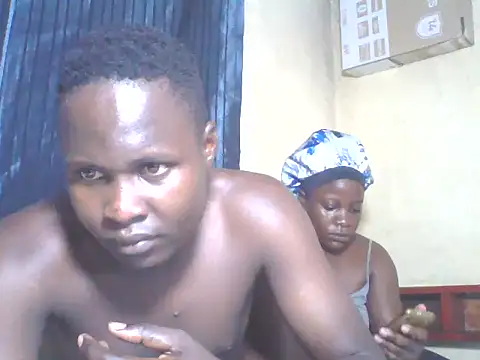 Jesse Kingkong online show from March 2026 08:19:02 PM