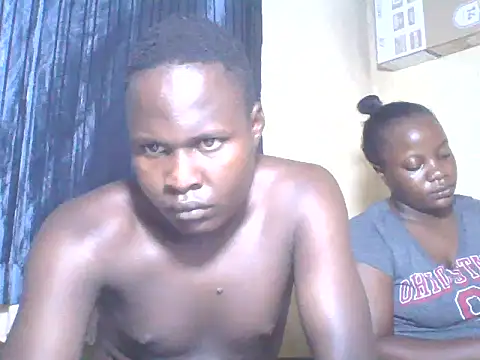 Jesse Kingkong online show from March 2026 11:04:02 PM