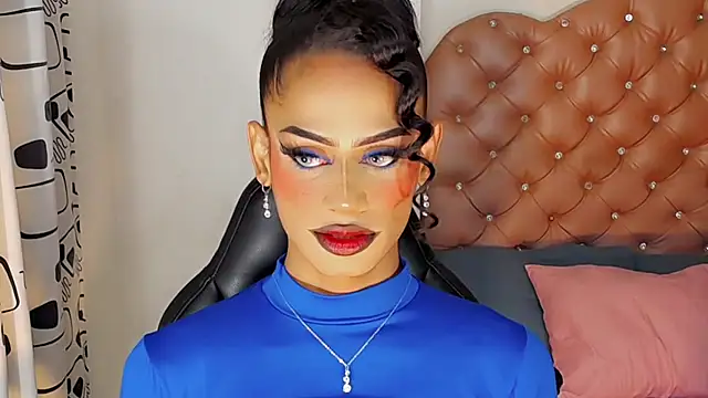 Aslhy Goddessx online show from September 2025 04:18:02 AM