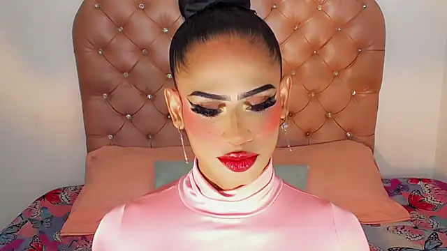 Aslhy Goddessx online show from December 2025 03:37:02 AM