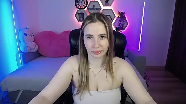 SabrinViolet online show from June 2026 08:09:02 AM