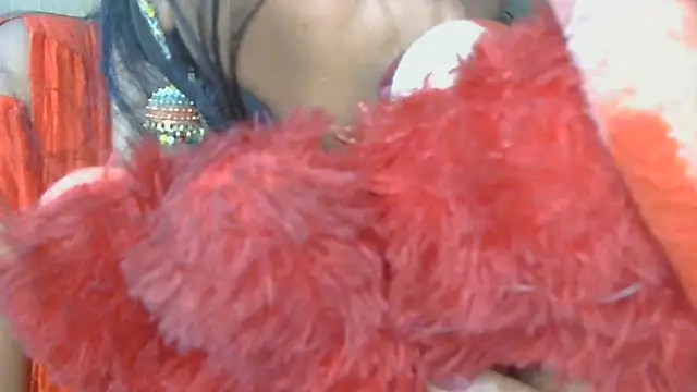 Cute Ruhi99 online show from April 2026 07:31:01 AM