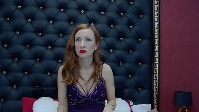 AnneHove online show from January 2025 06:53:02 AM