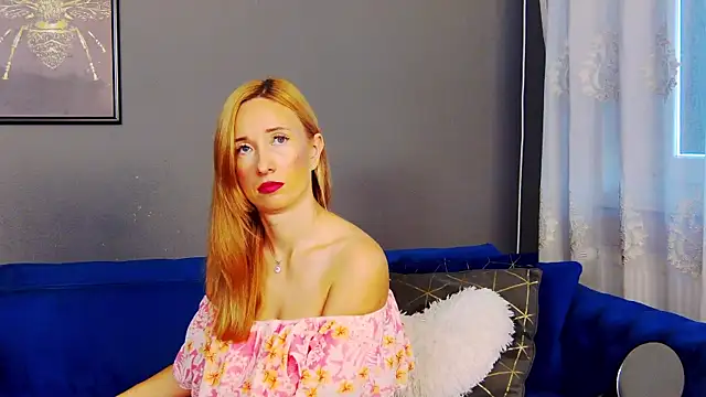 AnneHove online show from July 2026 04:05:01 AM