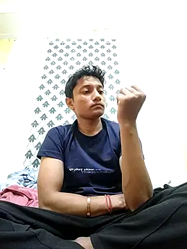 Snapshot of Indiandaddy11 chatting on February 2026 09:14:02 PM Indiandaddy11 online show from February 2026 09:14:02 PM