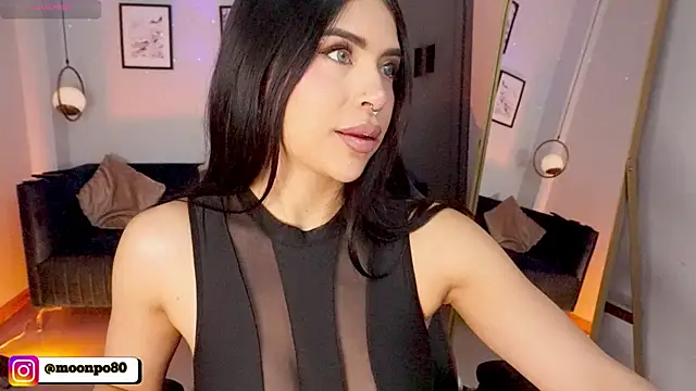 Luna  Ponce online show from February 2026 03:23:02 PM