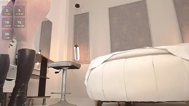 Sara Gomez online show from March 2026 03:42:01 PM