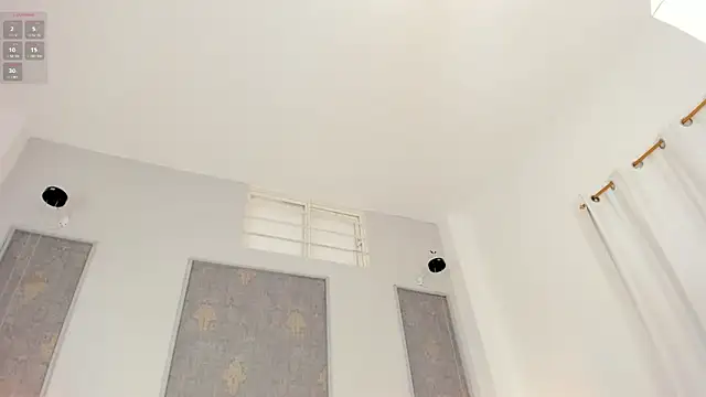 Sara Gomez online show from March 2026 07:41:01 PM