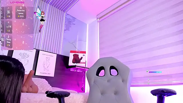 Snapshot of Violet_spencer chatting on September 2025 07:04:02 PM Violet spencer online show from September 2025 07:04:02 PM