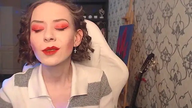 FascinatingEyess online show from March 2026 07:17:02 PM