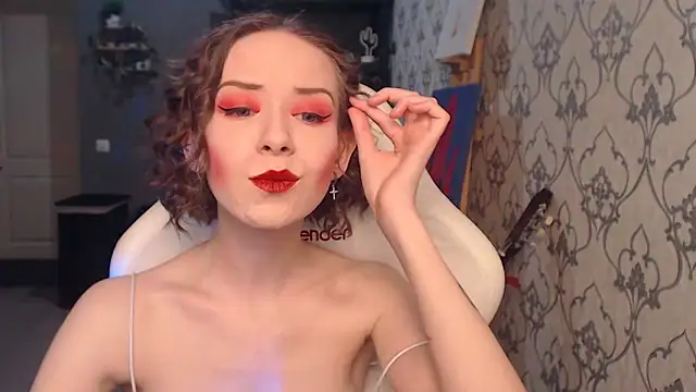 FascinatingEyess online show from March 2026 04:57:01 PM