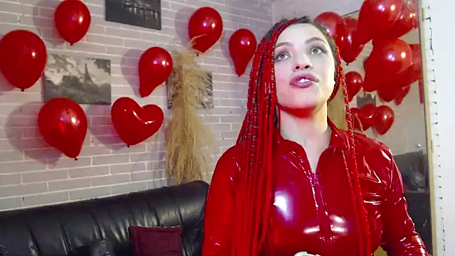 elizatexx online show from February 2025 03:06:02 AM