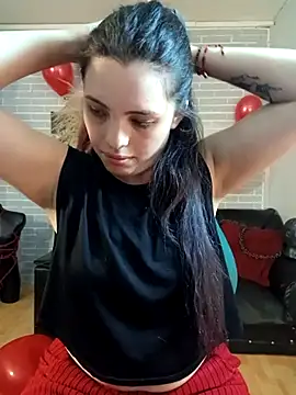 elizatexx online show from February 2025 09:42:02 PM