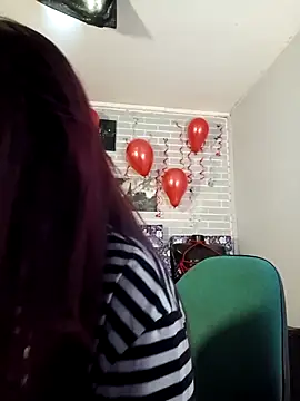 elizatexx online show from March 2025 03:13:02 AM